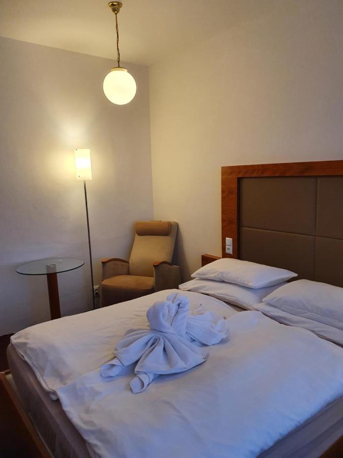 Jerabek Hotel Prag