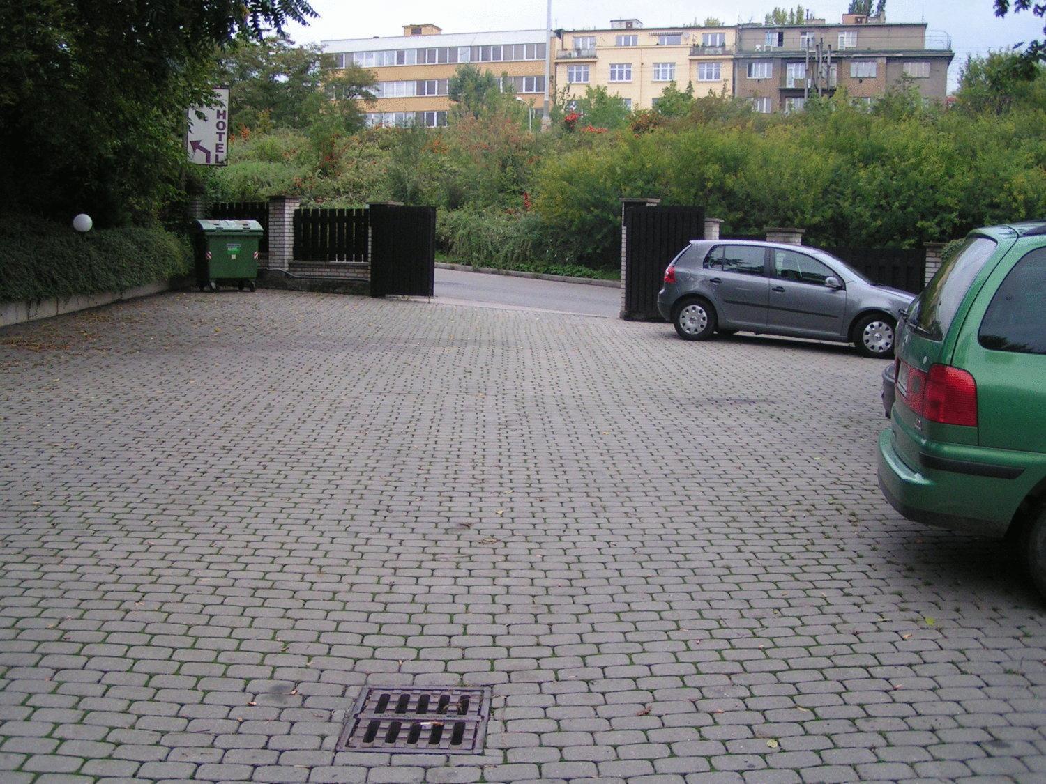 Jerabek Prag