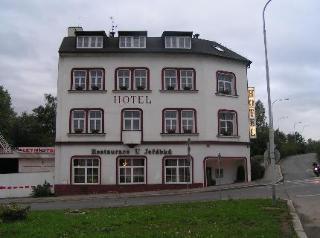 Jerabek Prag