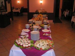 Hotel Jerabek Prag