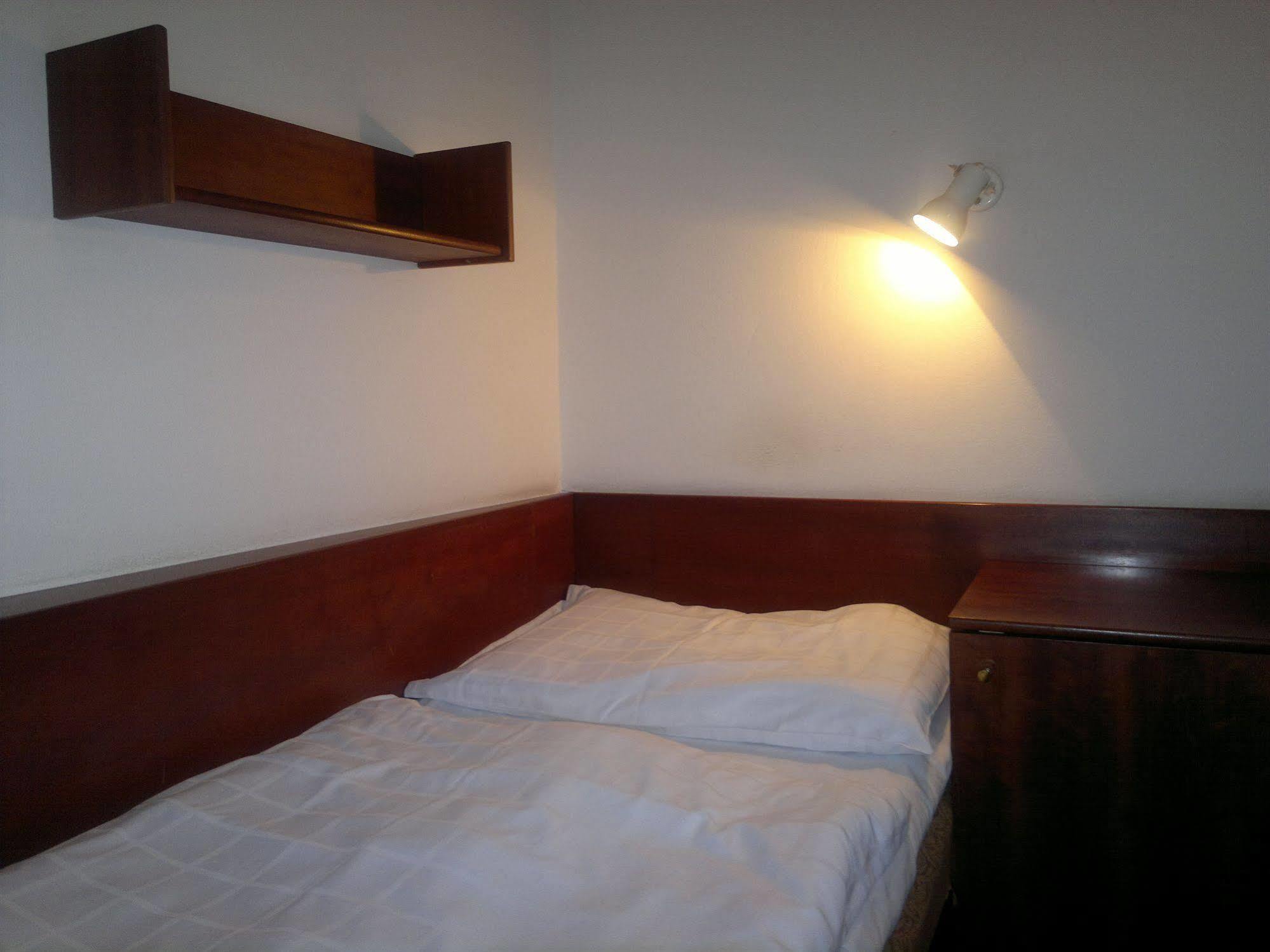 Jerabek 3* Prag
