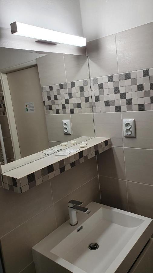 Hotel Jerabek Prag