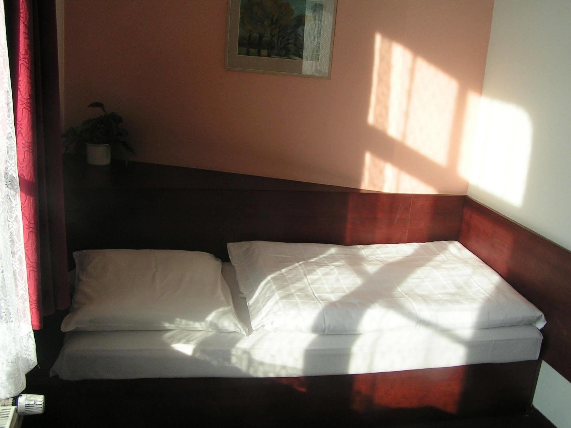 Hotel Jerabek Prag