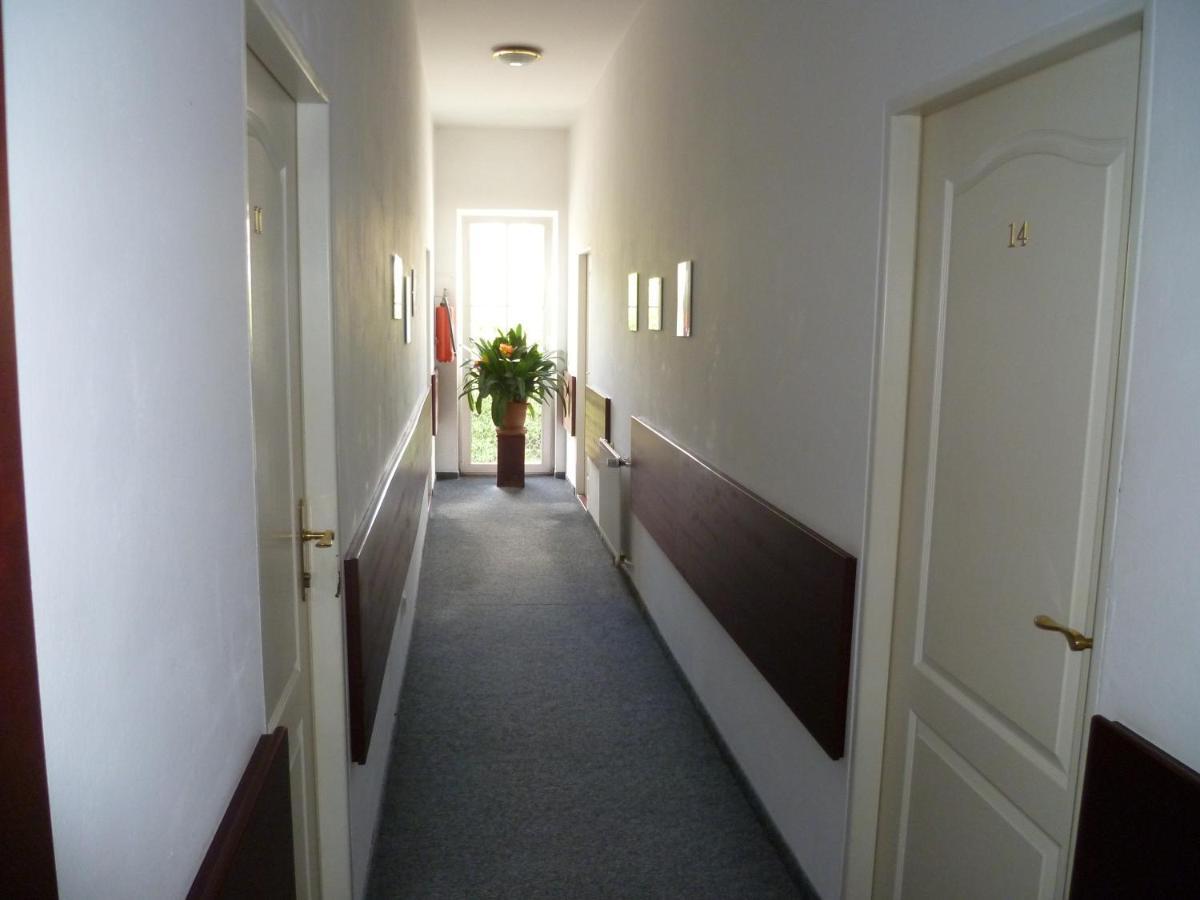 Hotel Jerabek Prag